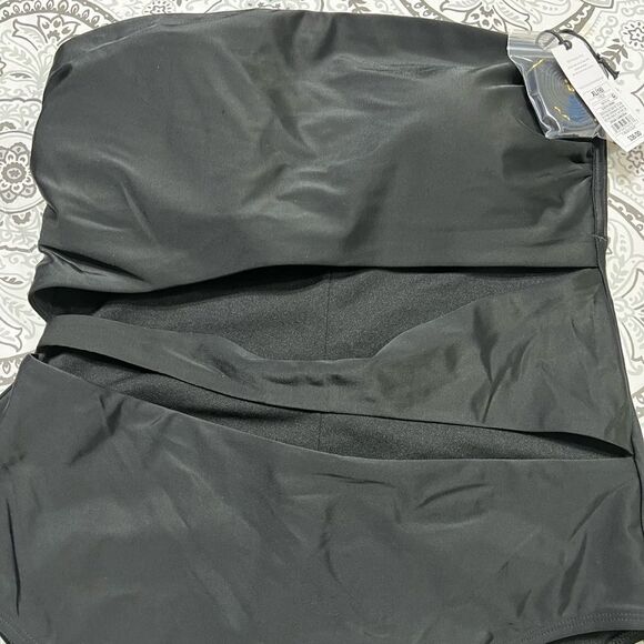 Shade and shore bikini one piece - Picture 5 of 5